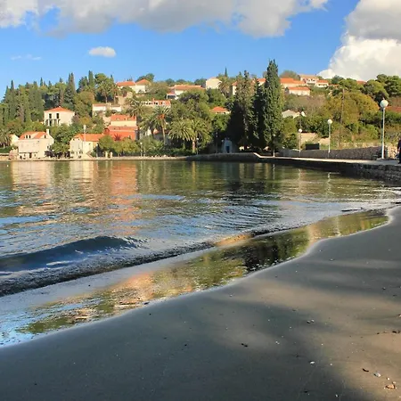 By The Sea Kolocep, Elafiti - 2182