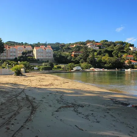 By The Sea Kolocep, Elafiti - 2182 アパート *