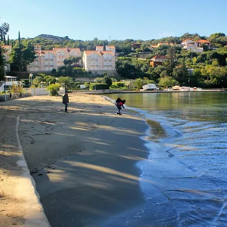 By The Sea Kolocep, Elafiti - 2182 アパート Donje Čelo
