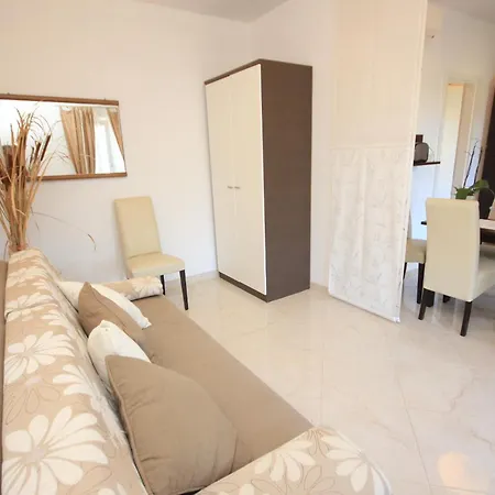 By The Sea Kolocep, Elafiti - 2182 アパート Donje Čelo