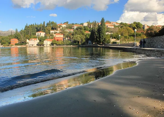 By The Sea Kolocep, Elafiti - 2182