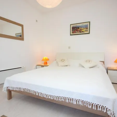Апартаменты By The Sea Kolocep, Elafiti - 2182 *