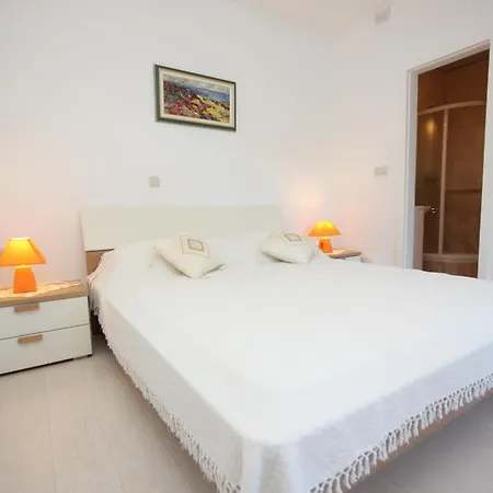 By The Sea Kolocep, Elafiti - 2182 Apartament Donje Celo