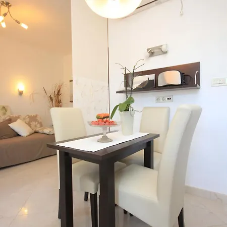 Apartament By The Sea Kolocep, Elafiti - 2182 *