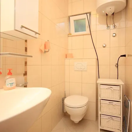 By The Sea Kolocep, Elafiti - 2182 Donje Celo