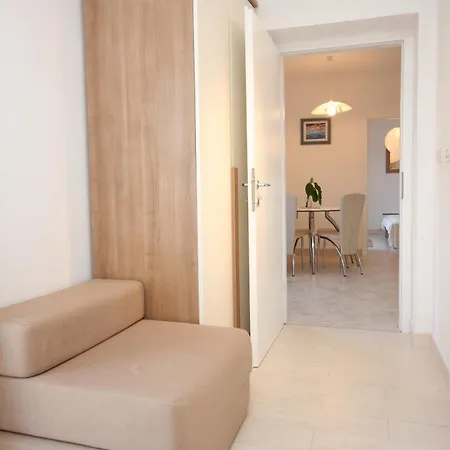 By The Sea Kolocep, Elafiti - 2182 *