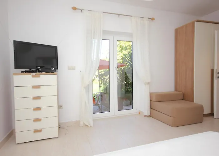 Daire By The Sea Kolocep, Elafiti - 2182